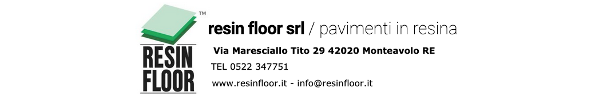 Logo-Resinfloor