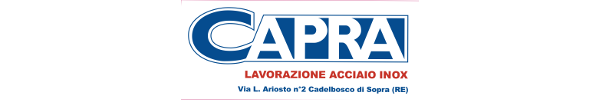 Capra Inox