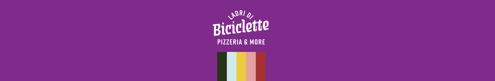 Ladri di Biciclette